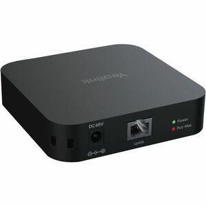 Yealink+1303166+Yealink+4+Port+POE+Switch+by+Yealink+Video+Conferencing
