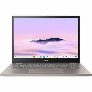 Asus+CM3401FFA-YZ388T-S+14%22+Touchscreen+Chromebook+R3+7320C+8GB+128GB+ChromeOS