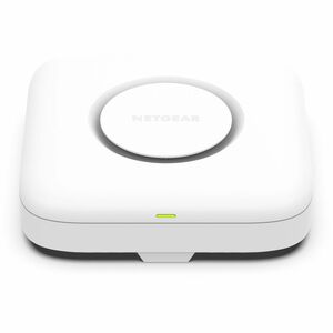 Netgear Tri-Band PoE 2.5G Insight Manageable WiFi 7 Access Point WBE710-100NAS