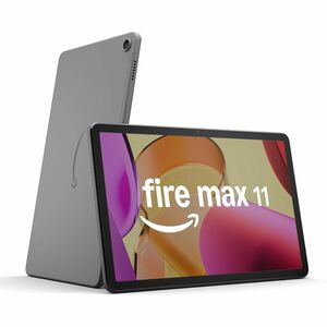 Amazon+Fire+Max+11+13th+Generation+Tablet+11%22+MediaTek+MTK8188J+Octa-core+4+GB+128+GB+Storage+Gray