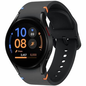 Samsung+Galaxy+Watch+FE+40mm+Black+Bluetooth+SMR861NZKAXAA