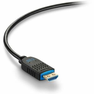 C2G 25ft Performance Series High Speed 4K HDMI Active Optical Cable C2G41482