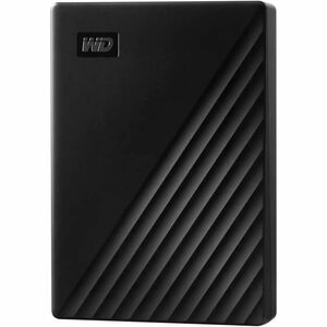 WD+My+Passport+6TB+Hard+Drive+External+Black+WDBR9S0060BBKWESN