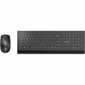Rocstor Premium Combo Keyboard & Mouse Y10P037B1