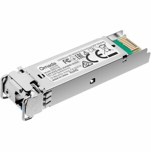 Omada 1000Base-BX WDM Bi-Directional SFP Module
