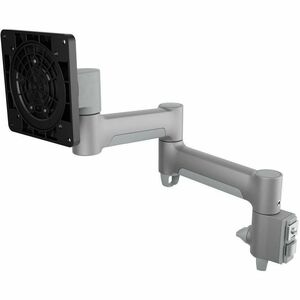 ATDEC+AWM+460+AWM-A46T+Medium+Swing+Arm+for+Flat+or+Curved+Monitors%2c+Silver