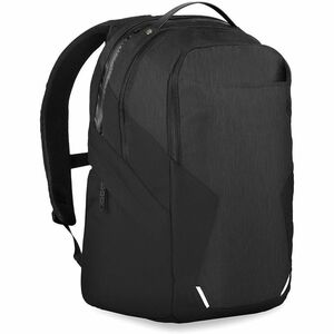 STM Goods Myth Carrying Case Backpack for 15" to 16" Apple MacBook Pro Magnet Black stm111433P01