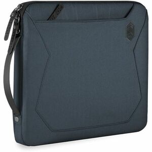 STM Goods Myth Carrying Case Sleeve for 15" to 16" Apple MacBook Pro Midnight Blue stm114430P02