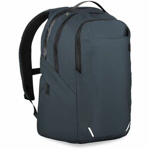 STM Goods Myth Carrying Case Backpack for 15" to 16" Apple MacBook Pro Midnight Blue stm111433P02