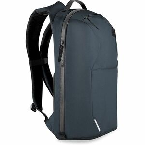STM Goods Myth Carrying Case Backpack for 15" to 16" Apple MacBook Pro Midnight Blue stm111432P02