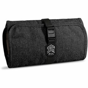 STM Goods Dapper Wrapper Carrying Case Accessories Magnet Black stm931435Z01 STM+Goods+Dapper+Wrapper+Carrying+Case+Accessories+Magnet+Black+stm931435Z01