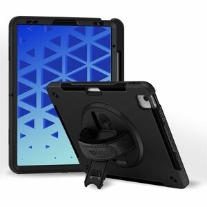 MAXCases Extreme Shield for iPad Air 13" 2025 M3 iPad Air 13" 2024 M2 iPad Air 6 13" 2024 M3 & iPad Pro 12.9" 2022/2021/2020/2018 Black APESIPA613BLK