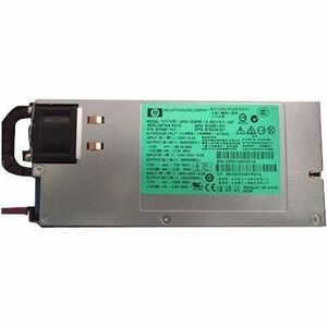 HPE Certified Genuine Parts 1200W Redundant Power Supply 570451101