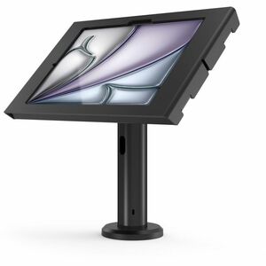 iPad Air M2 & M3 11"  Apex Enclosure Tilting Stand 8" Black