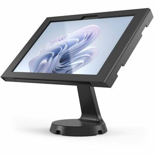 Surface+Pro+8-11+Apex+Enclosure+Mast+Counter+Stand+Black