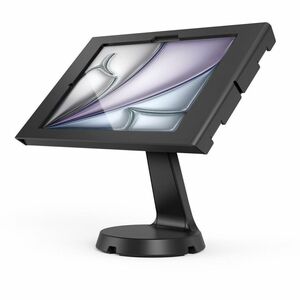 iPad Air M2 & M3 11"  Apex Enclosure Mast Stand Black