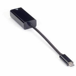 Black Box Gigabit Adapter Dongle USB 3.1 Type C Male to RJ-45