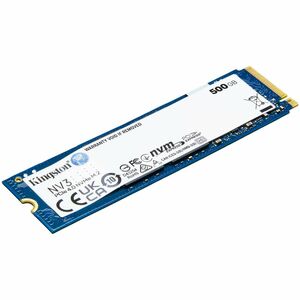 Kingston+NV3+500+GB+Solid+State+Drive+M.2+SNV3S500G