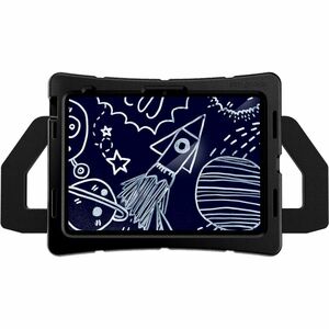 STM Goods Duxling Carrying Case Folio Apple iPad 10th Generation Tablet Black STM222444KX01