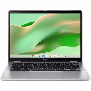 Acer Spin 314 14" Touchscreen Chromebook i3-N305 8GB 256GB SSD ChromeOS