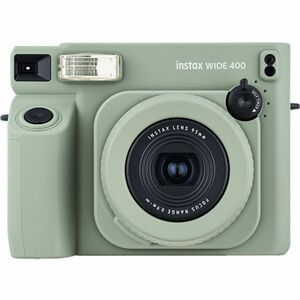 Fujifilm+INSTAX+Wide+400+Instant+Camera+-+Sage+Green