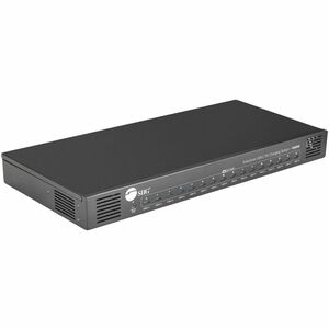 SIIG+16-Port+Industrial+USB-C+PD+Charging+Station+1000W+up+to+10+USB-C+100W+up+to+16+USB-C+60W