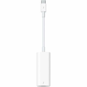 Apple+Thunderbolt+3+USB-C+To+Thunderbolt+2+Adapter+MYH93AMA