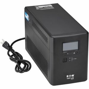 Tripp+Lite+series+1440VA+1000W+120V+Line-Interactive+Cloud-Connected+UPS