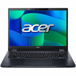 Acer TravelMate P4 14" Laptop Core 7 150U 32GB 512GB SSD W11P NX.B71AA.003