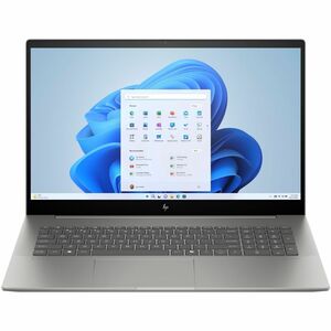 HP ENVY 17-cw1023cl 17.3" TS Laptop U7 155U 32GB 1TB SSD RTX3050 Moonstone Refurbished