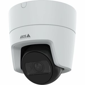 AXIS M3126-LVE 4 Megapixel Indoor/Outdoor Network Camera Color Dome Black TAA Compliant 02919001