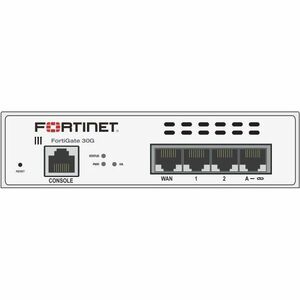 Fortinet+FortiGate+30G+Network+Security%2fFirewall+Appliance