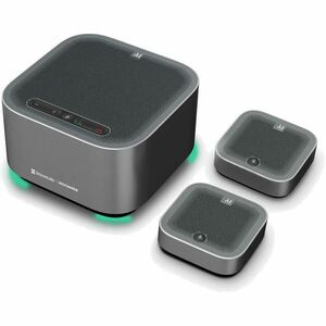 A10 USB AI Microphone with Speaker for Medium to Large Room 684514110709