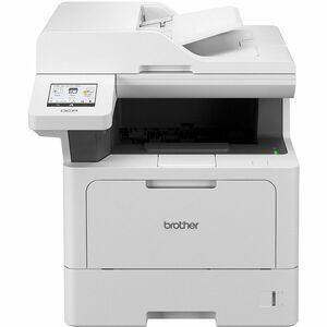 Brother DCP-L5510DN Wired Laser Multifunction Printer Monochrome DCPL5510DN