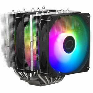 Cooler Master Hyper 620S Cooling Fan/Heatsink RRD6NA17PAR1