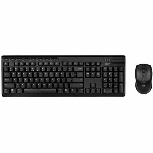 Monoprice Keyboard & Mouse
