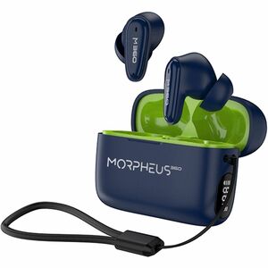 Morpheus+360+Nemesis+True+Wireless+Earbuds+TW1800L-Bluetooth+Headphones+with+Microphone-20H+Playtime-Blue