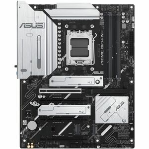 ASUS PRIME X870-P WIFI AMD AM5 X870 ATX DDR5 PCIe 5.0 Motherboard ASUS+PRIME+X870-P+WIFI+AMD+AM5+X870+ATX+DDR5+PCIe+5.0+Motherboard