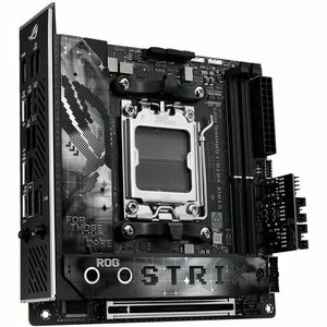 Asus+ROG+Strix+X870-I+GAMING+WIFI+AM5+DDR5+mITX+Gaming+Desktop+Motherboard