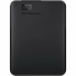 WD+Elements+WDBHJS0060BBK-WESN+6+TB+Portable+Hard+Drive+External+Black