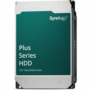 Synology Plus 2 TB Hard Drive 3.5" Internal SATA SATA/600