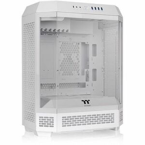 Thermaltake The Tower 600 Snow Mid Tower ATX Chassis