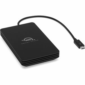 OWC 2TB Envoy Ultra Thunderbolt 5 80Gb/s Portable NVMe SSD