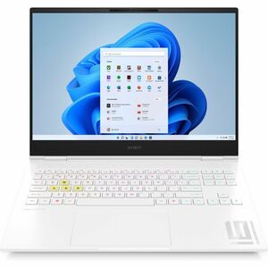 OMEN+Transcend+16-u1000+16-u1731nr+16%22+Notebook+WUXGA+Intel+Core+i7+14th+Gen+i7-14700HX+32+GB+1+TB+SSD+Ceramic+White+Magnesium-aluminum+Thixomolding+Ceramic+White+Aluminum+Intel+HM770+Chip+1920+x+1200+Windows+11+Home+NVIDIA+GeForce+RTX++B0ZP4UAABA