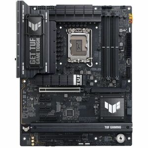 Asus+TUF+GAMING+Z890-PLUS+WIFI+Gaming+Desktop+Motherboard+Intel+Z890+Chipset