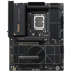 Asus ProArt PROART Z890-CREATOR WIFI DDR5 LGA-1851 ATX Workstation Motherboard