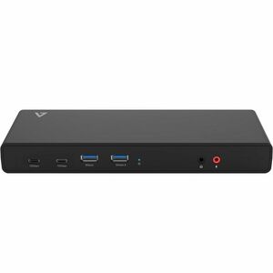 V7+UCDDS2USB-C+DisplayLink+Dual+4K+Dock