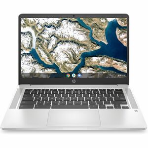 HP+14a-na0701ds+14%22+Chromebook+N4120+4GB+128GB+eMMC+8R072UAABA