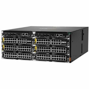 Aruba+CX+5420+Managed+Switch+Chassis+S0U73A
