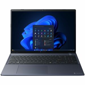 Dynabook Tecra A60-M 16" FHD Laptop Ultra 5-125U 16GB 512GB W11P PNL11U-15C011